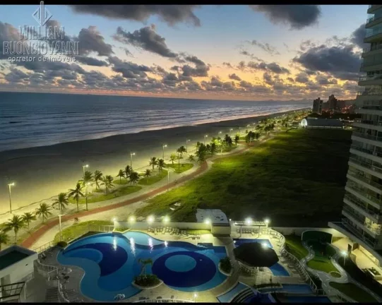 Imagem APARTAMENTO FRENTE MAR COM 3 DORMIT?RIOS LAZER COMPLETO EM PRAIA GRANDE (SP)