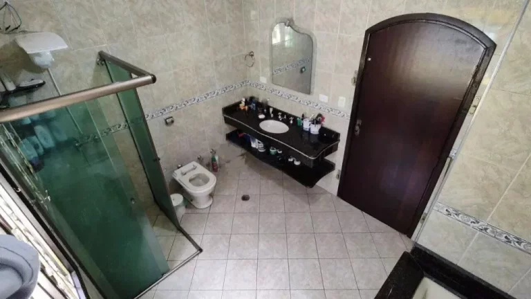 Imagem Casa para locação no condomínio Colonial Village em Caucaia do Alto, Cotia - SP | Batelli Imóveis