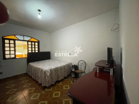 Imagem EXCELENTE SOBRADO À VENDA - JD ISIS - COTIA/SP