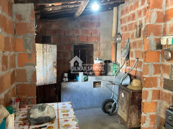 Imagem Fazenda/Sítios/Chácaras no bairro zona rural, em Coronel João Sá