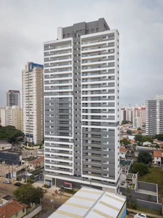 Imagem Apartamento à venda em São Paulo/SP