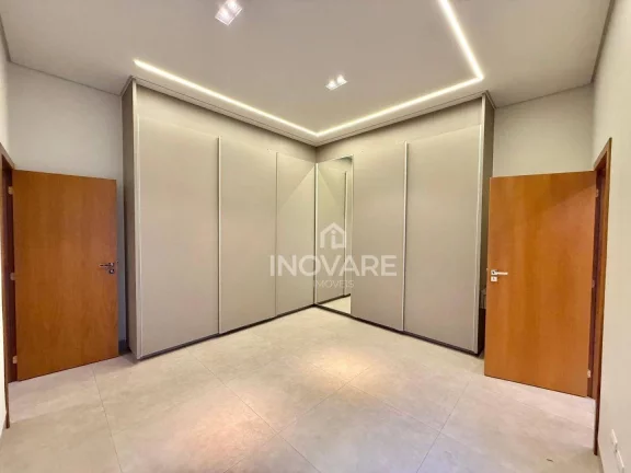Imagem Casa com 3 dormitórios à venda, 195 m² por R$ 1.400.000,00 - Jardim Morumbi - Itumbiara/GO