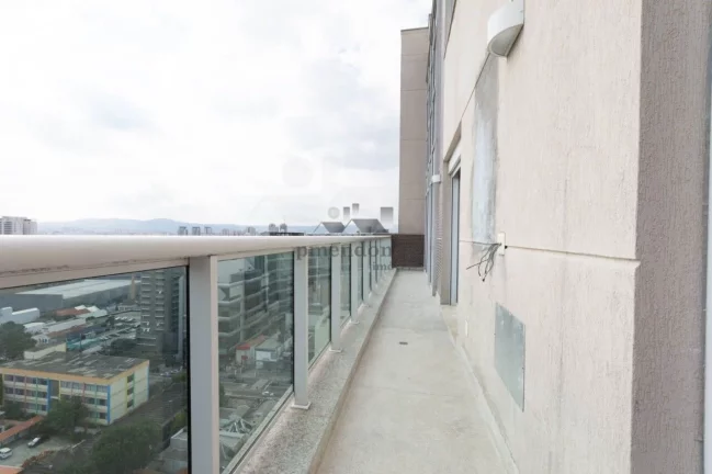 Imagem Cobertura Duplex Perdizes 4 quartos 4 vagas 297m²