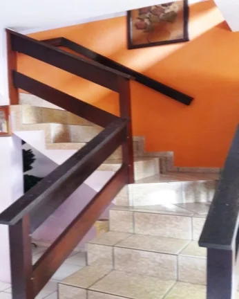 Imagem CASA RESIDENCIAL em Barra Velha - SC, Pedras Brancas