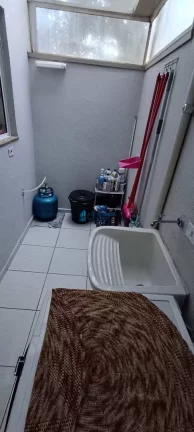 Imagem Casa de Condomínio
