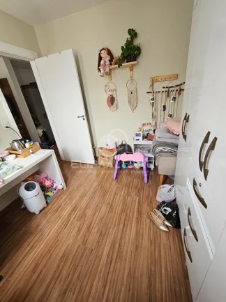 Imagem Residencial Ipiranga - Apartamento semimobiliado, Lomba da Palmeira, Sapucaia do Sul