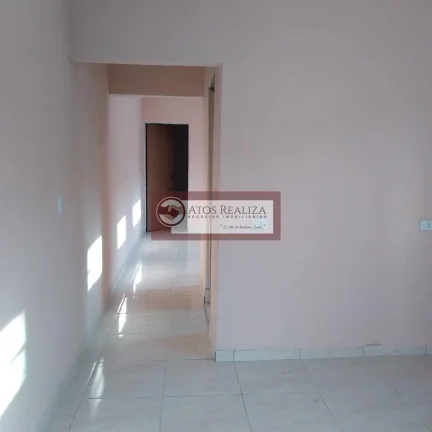 Imagem Casa à Venda em Jardim Novo Parelheiros - 60m² por R$160.000