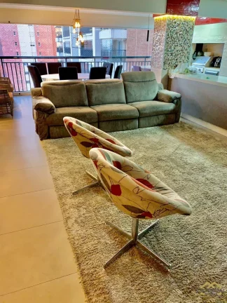 Imagem Apartamento à venda no Condomínio Alta Vista (Prestige) - 9 de Julho - Jundiaí