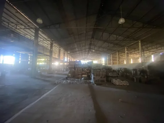 Imagem Galpão à venda, 4800 m² por R$ 7.800.000,00 - Chácaras Nova Suzano - Suzano/SP