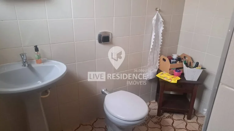 Imagem Casa Residencial e Comercial a venda no Centro de Itatiba