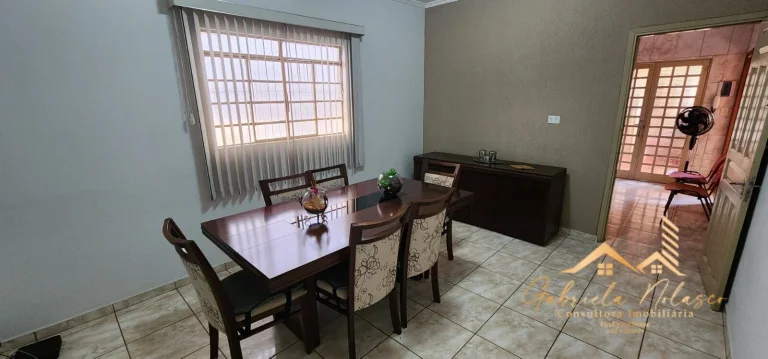 Imagem Casa em Mogi Guaçu!