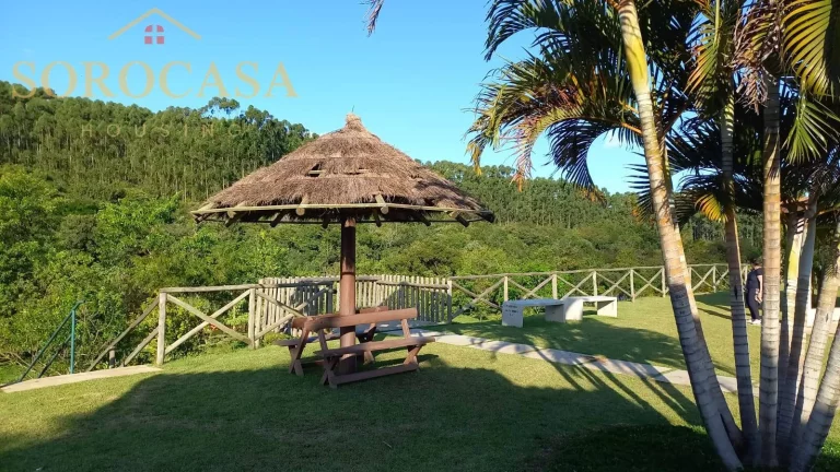 Imagem Terreno à Venda 1.000m² - Condomínio Fazenda Alta Vista