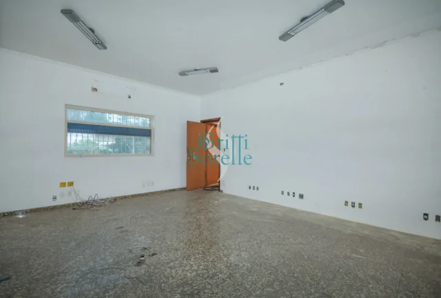 Imagem Galpão Comercial à Venda em Jardim Vila Mariana - São Paulo/SP