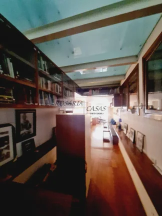 Imagem VENDO CASA COMERCIAL PINHEIROS