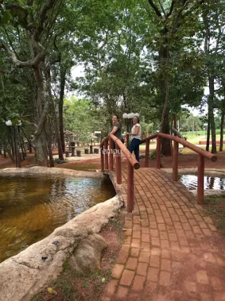 Imagem ExcelenteTerreno em Condomínio Residencial Villa Verde, Senador Canedo/GO