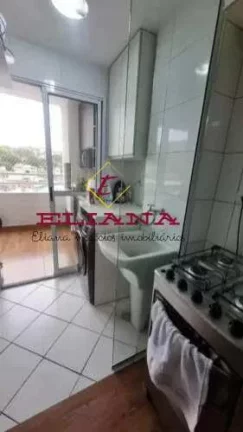 Imagem Apartamento à venda em Osasco, Conceição, com 2 quartos, 52m²