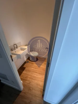 Imagem Apartamento à venda na Vila Andrade em São Paulo-SP: 3 quartos, 2 suítes, 2 salas, 3 banheiros, 2 vagas, 94m². Venha conferir!