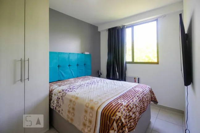 Imagem Apartamento à Venda - Recreio, 2 Quartos, 64 m2