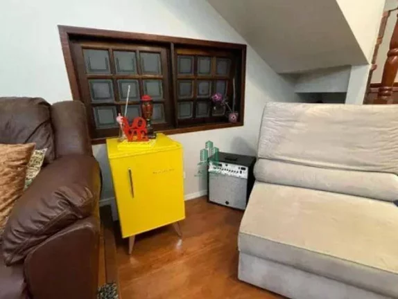 Imagem Sobrado à venda, 252 m² por R$ 1.287.000,00 - Jardim Santa Mena - Guarulhos/SP