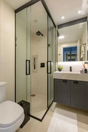 Imagem Apartamento com 3 suítes e 2 vagas de garagem no Centro em Balneário Camboriú