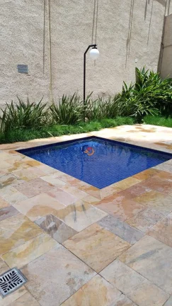 Imagem APARTAMENTO 37 m² - CIDADE PATRIARCA