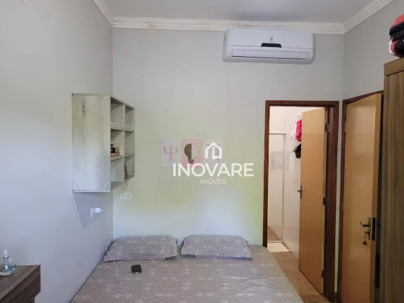 Imagem Casa com 3 dormitórios à venda por R$ 650.000,00 - Setor Bela Vista - Itumbiara/GO
