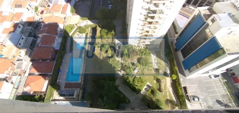 Imagem APARTAMENTO A VENDA NO TATUAPE 2 DORMITORIOS