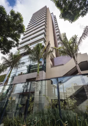 Imóvel com 1 Quarto à Venda, 40 m² em Itaim Bibi - São Paulo
