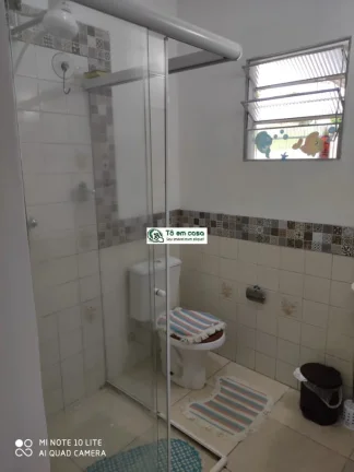 Imagem CASA RESIDENCIAL em CARAGUATATUBA - SP, MASSAGUAÇU