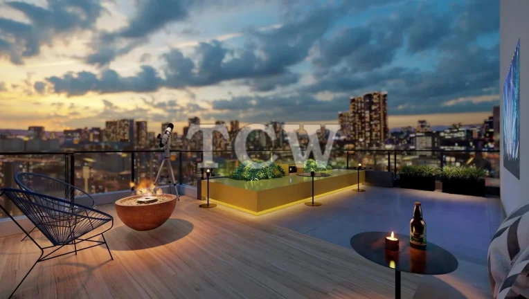 Imagem Apartamento à venda no bairro Vila Clementino - São Paulo/SP, Zona Sul