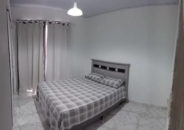 Imagem Sobrado com 3 dormitórios à venda, 200 m² por R$ 470.000,00 - Parque Maria Helena - Suzano/SP
