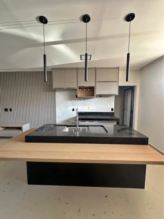 Imagem Vende-se Apartamento Novo Três Suítes – Jardim Barão