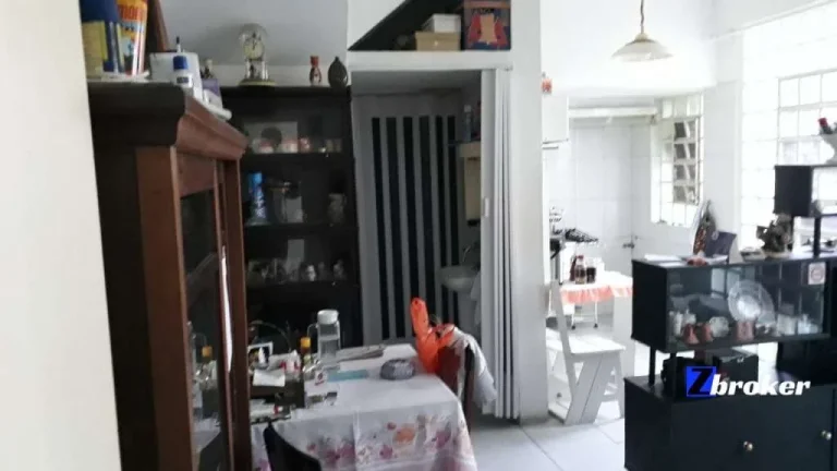 Imagem Antiga Fábrica - Casa Residencial e ou Comercial - Perto da USP - Investimento