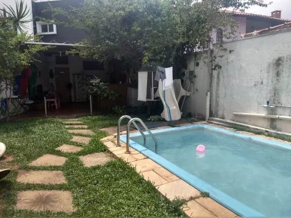 Imagem CASA RESIDENCIAL em OSASCO - SP, ADALGISA