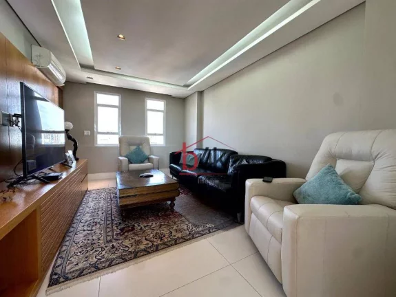 Imagem Cobertura Duplex com Piscina e 4 suítes à venda no Brooklin Novo