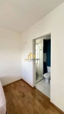 Imagem Apto venda 123m vista livre Cond Domo Home Centro SBC SP
