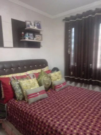 Imagem Apartamento com 2 Quartos à Venda, 57 m² em Vila Carrão - São Paulo