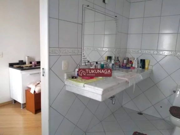 Imagem Sobrado com 3 dormitórios à venda, 305 m² por R$ 1.177.000,00 - Jardim Santa Clara - Guarulhos/SP
