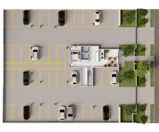 Imagem Hagen Residencial - Apartamento à venda no bairro Capão Raso - Curitiba/PR