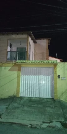 Imagem CASA RESIDENCIAL em Cabo Frio - RJ, Jardim Excelsior