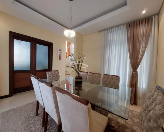 Imagem ESTA CASA É PARA QUEM PROCURA ESPAÇO E TRANQUILIDADE PARA APROVEITAR A VIDA COM A FAMÍLIA E AMIGOS!!!
