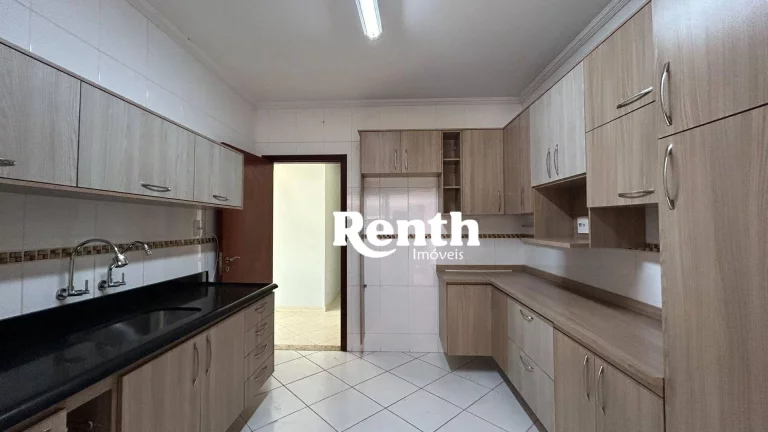Imagem Casa com 3 dormitórios (1 Suíte c/ closet) à venda, 148 m² por R$ 750.000 - Jardim São Paulo - Rio Claro/SP