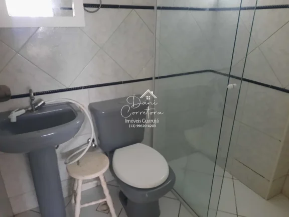 Imagem APARTAMENTO Residencial em GUARUJÁ - SP, PITANGUEIRAS