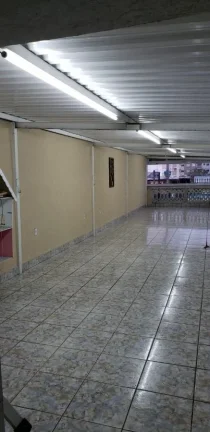Imagem Casa para Venda por R$470.000,00 com 2 dormitórios, 1 suite e 2 vagas - Vila curuça velha, São paulo / SP - Cód. BDI37030