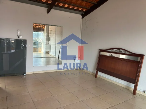 Imagem CASA RESIDENCIAL em PARÁ DE MINAS - MG, Vila Raquel