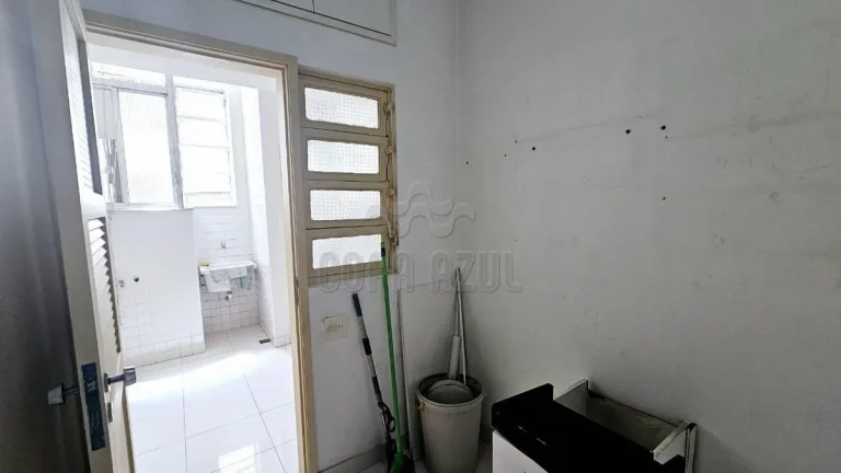 Imagem Leblon - Residencial › Apartamento com 3 quarto(s) a Venda