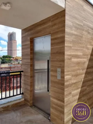 Imagem Sobrado à Venda em Jardim Nordeste, São Paulo - SP