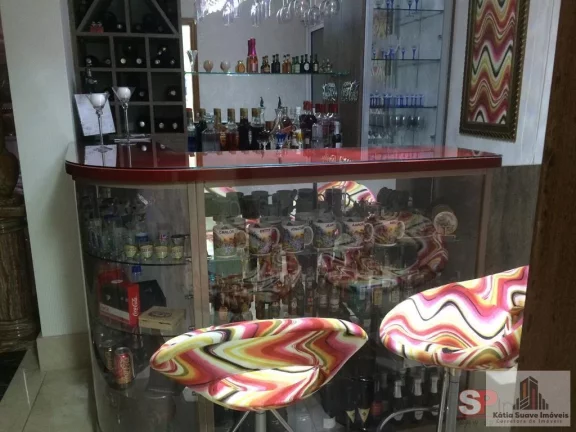 Imagem Apartamento Duplex para Venda em São Caetano do Sul / SP no bairro Santa Paula