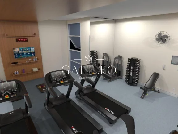 Imagem VENDA APARTAMENTO CONDOMINIO ALTA VISTA - 155M² - 03 QUARTOS - AV NOVE DE JULHO - JUNDIAÍ/SP