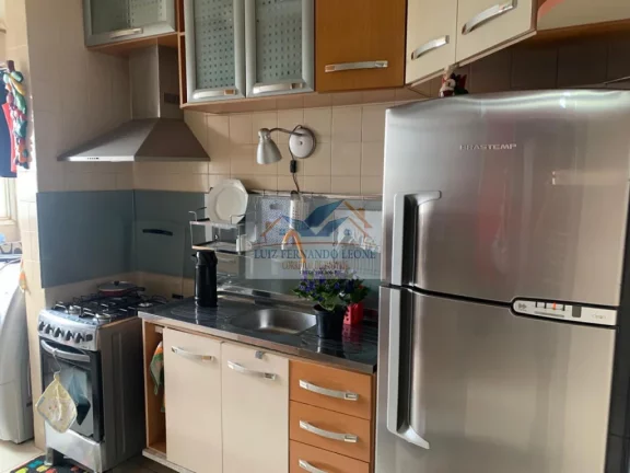 Imagem Apartamento à Venda, 50 m², 1 dormitório e 1 vaga. - Vila Albertina / Freguesia do Ó